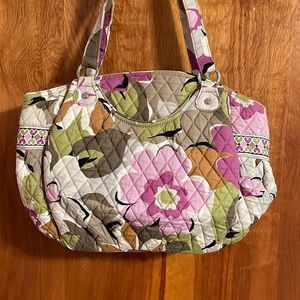 Vera Bradley Purse
